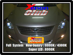 คลิกภาพเพื่อขยาย Xenon HID  by Xenon Club
